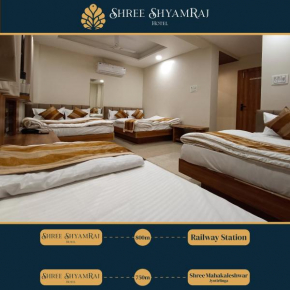Shree ShyamRaj Hotel